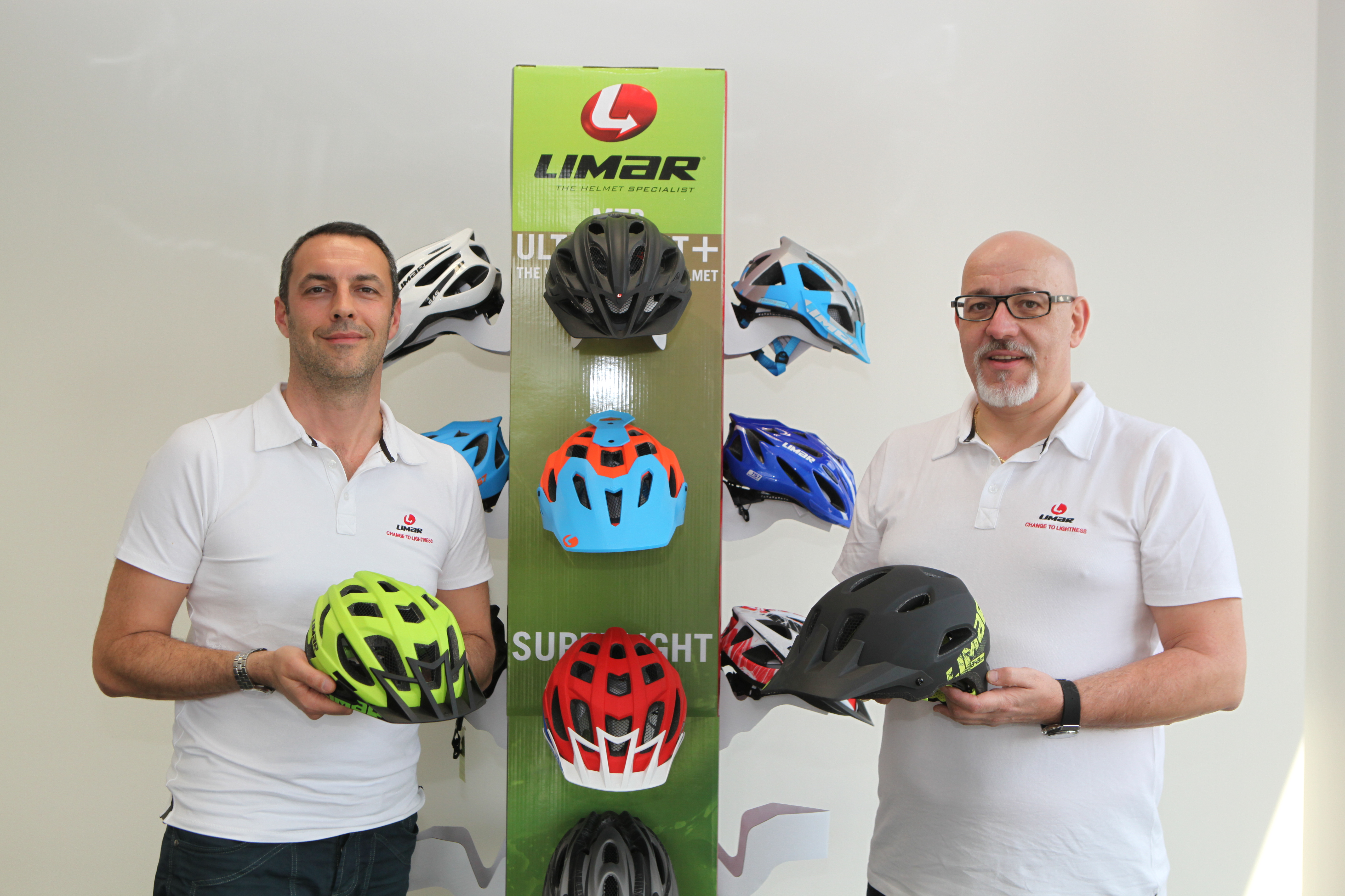 Helmet Standards 